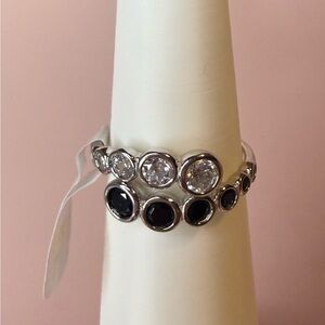 Radiant Curves 925 Sterling Silver